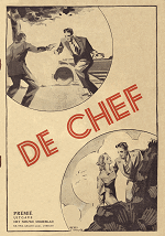 De Chef