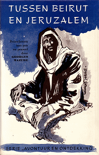 Tussen Beirut en Jeruzalem